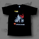 koszulka "Supercross"